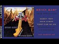Brian bart  best of you remastered album future vision out on cd august 25 via mrc