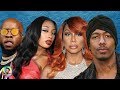 EXCLUSIVE | Megan The Stallion DRAGGED, Nick Cannon Lost EVERYTHING, Tamar Braxton,& more!