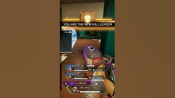 They wanted to loot in peace 😂 #apex #apexlegends #gaming #apexlegendsclips #like #gamer #fypシ