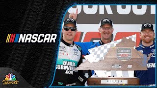 Is RFK Racing the best Ford team in the NASCAR Cup Series right now? | Motorsports on NBC