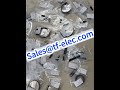 Electronic Components Distributor | Hard Find Electronic IC Chips. #ElectronicComponents #ICChips