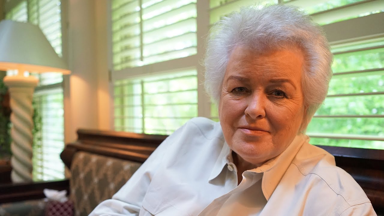 Joyce Shoffner, Patient in Duke's Fraudulent Trial, Speaks