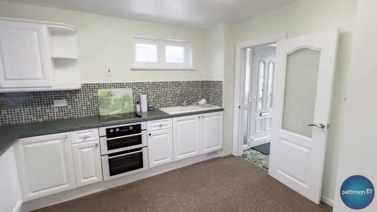 Nesbit Road, Peterlee, Durham, SR8 5QU YouTube