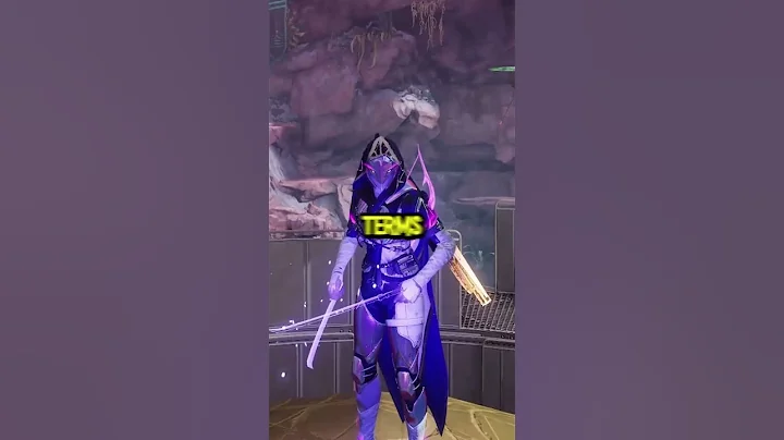 This Hunter Build MELTS Everything in Destiny 2!