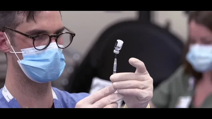 Can employees who refuse the COVID-19 vaccine get unemployment benefits?