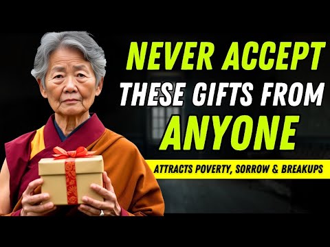 9 Gifts You