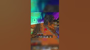 Mace PvP on mobile