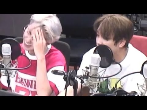 [NCT 해찬/런쥔] 해찬아 너 찐이야 그거