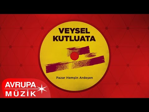 Veysel Kutluata - Karadeniz Kaynadı (Official Audio)