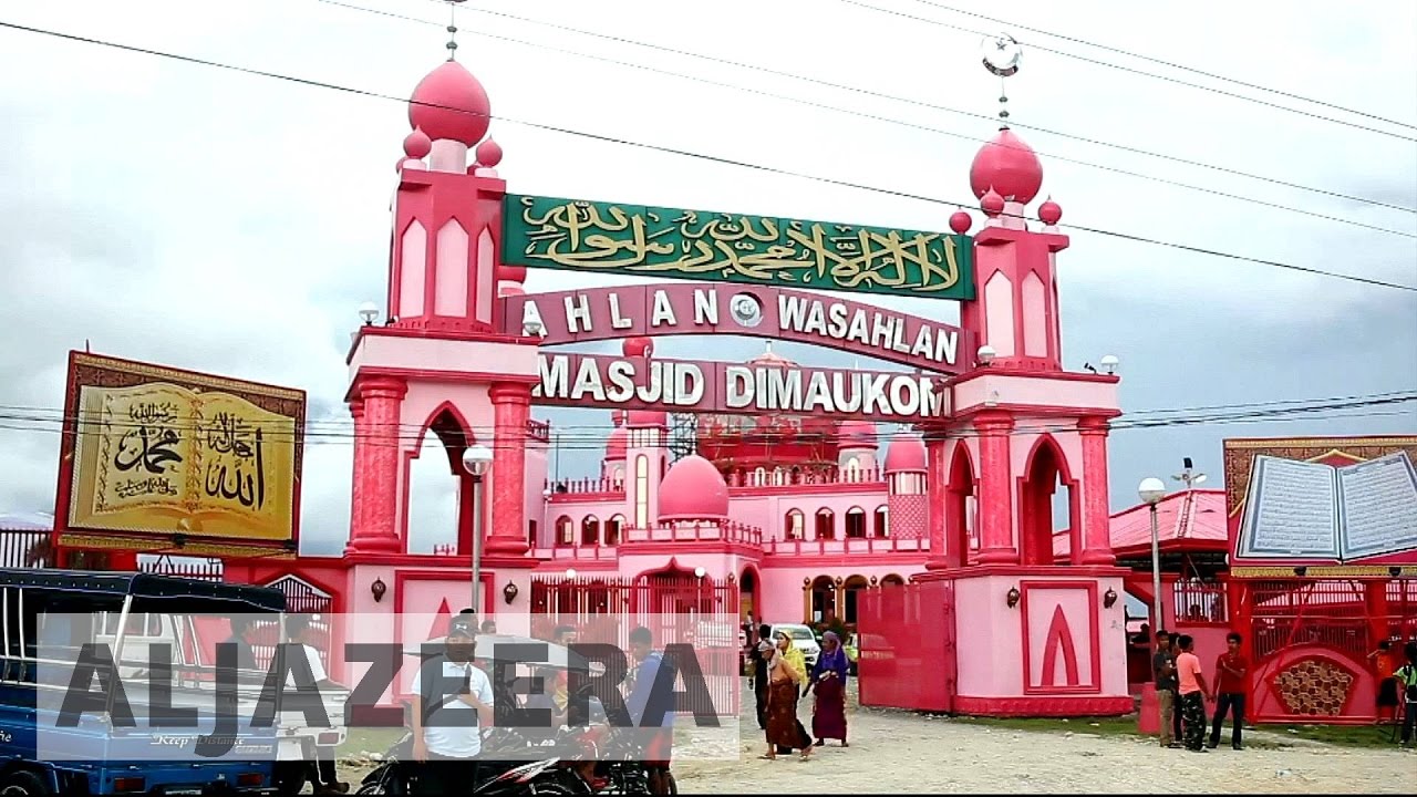 مسقط رأسه ينعى رئيس بلدية فلبيني قُتل في حرب المخدرات