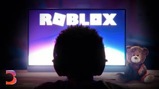 Roblox Has a Predator Problem