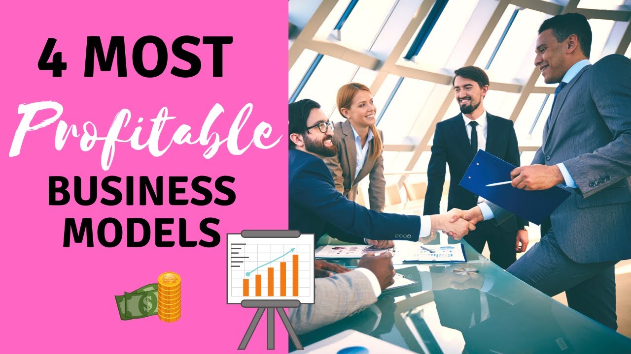 [3 Important] Things Your Business Needs To Succeed in 2020 YouTube