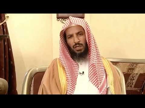 د سعد الشري إختلاف المذاهب في حكم صلاة الوتر