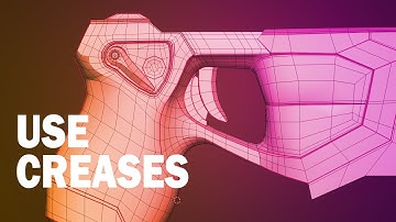 Why you should use Creases