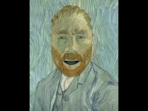 Van Gogh Kulağını Neden Kesti?