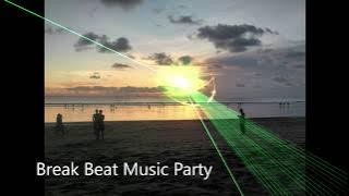 Breakbeat Club 360 Surabaya Full BASS