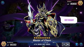 DARK MAGICIAN VS BLACKWING FOR THE EVENT DUEL FUSION/SYNCHRO/XYZ [Yu-Gi-Oh! Master Duel]