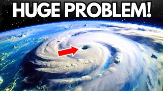 The Polar Vortex JUST COLLAPSED \& Something Terrifying Is Happening!