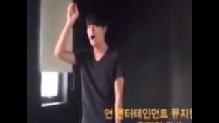 JUNG JINHYEONG VOCAL - YG Trainee  - IKON 아이콘