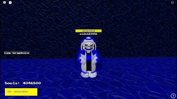 Error 404 sans showcase Undertale Multiversal Calamity 2