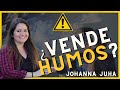 ¿Johanna Juha es confiable? ¿Es Real la Academia de Trabajo Virtual?