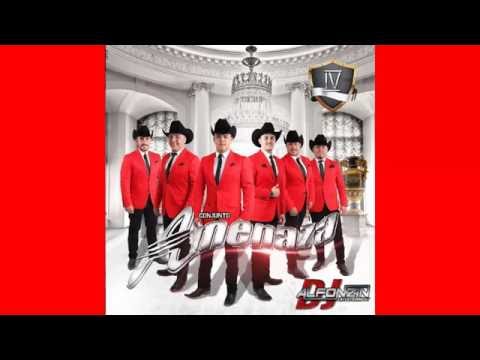 Conjunto Amenaza - Te Fuiste ♪ 2016