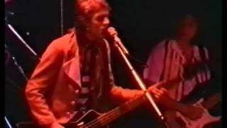 Lorelei - Cologne 4.12.76 - Wishbone Ash chords