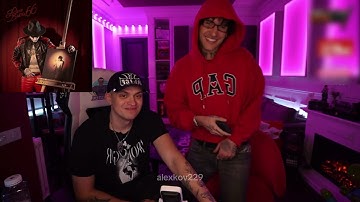 LOVV66 & Джон Гарик – Мобылы (snippet 23.04.2025)