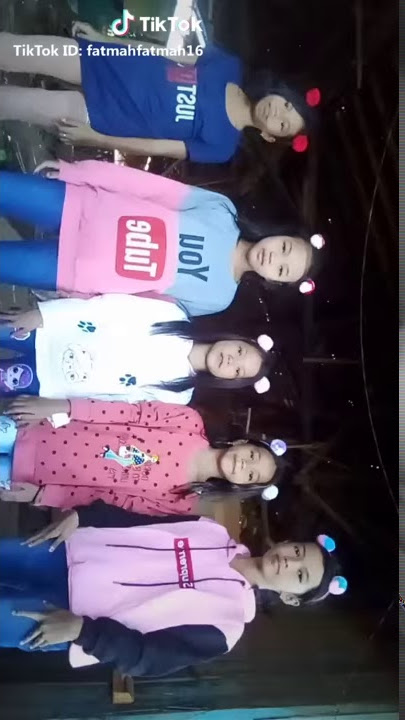 Download lagu Tik tok linda