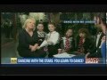 Our Kids on the Nancy Grace Show, Channel HLN