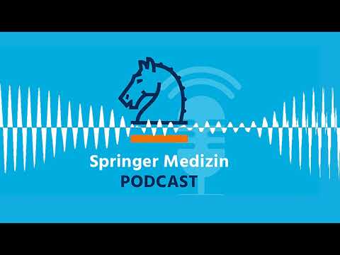 Glaukom – frühzeitige Erkennung ist wichtig! - Der Springer Medizin Podcast