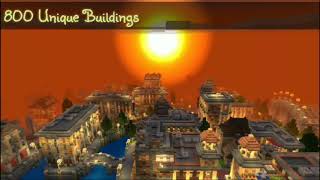 YeskyCraft Realm
https://realms.gg/Aid5CWq8-aU YeskyCraft Realm