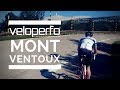 Veloperfo au mont ventoux