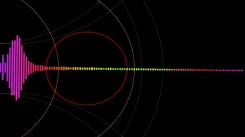 After Effects: Audio Visualization