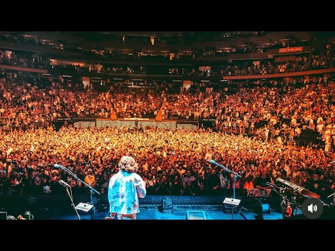 Don’t leave me this way  (MSG  6.28.2025) - GOOSE (chords)