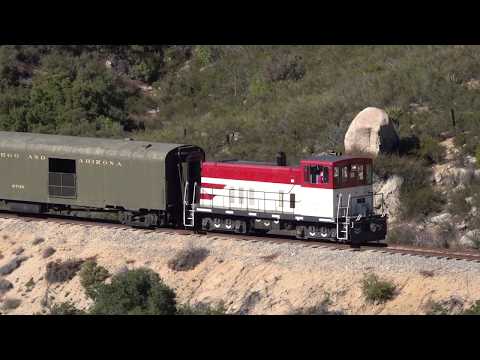 Southern Pacific 5119