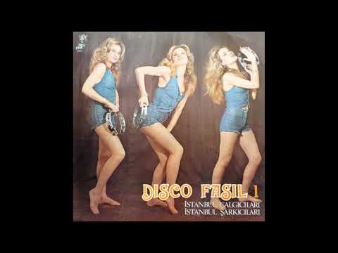Disco Fasil 1 (1979)