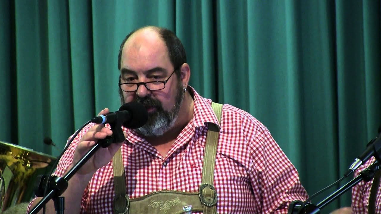 Dankeschön Ernst Mosch