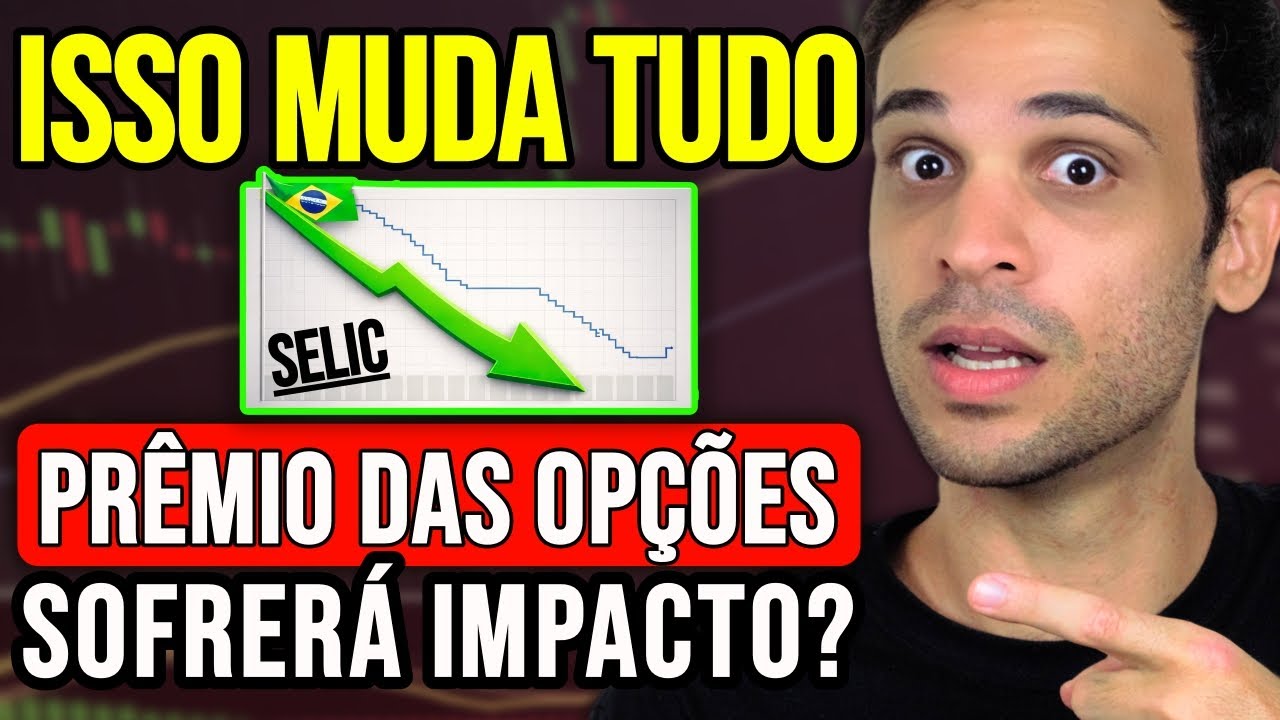 CORTE DE JUROS VAI DERRUBAR AS CALLS? Que Estratégias fazem sentido