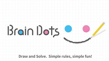 Brain Dots - Level 271