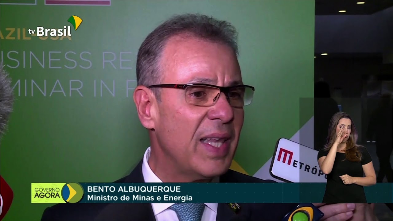 Governo monitora preços do petróleo no mercado mundial