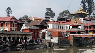 Pashupatinath