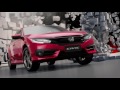 The All New Honda Civic The All New Honda Civic