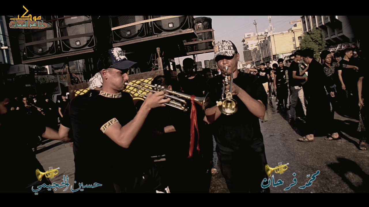 أجمل تغريدة بوقي   موكب حاضرالشدات