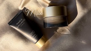 :    MILLE 1000 MARIA GALLAND