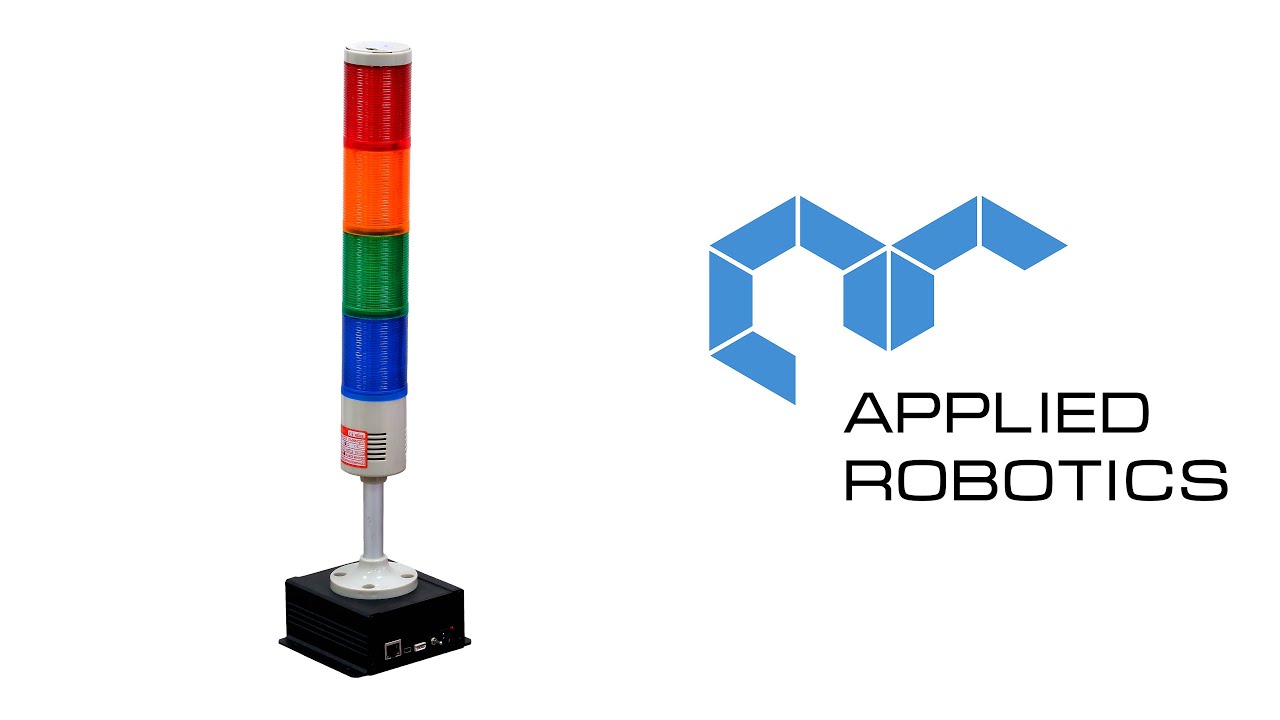 Apply robotics