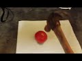 Tomato Murder