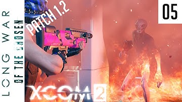 Low Rolling - Long War of the Chosen Patch 1.2 - 05