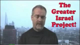 ODED YINON PLAN: THE GREATER ISRAEL PROJECT | IndoCropCircles