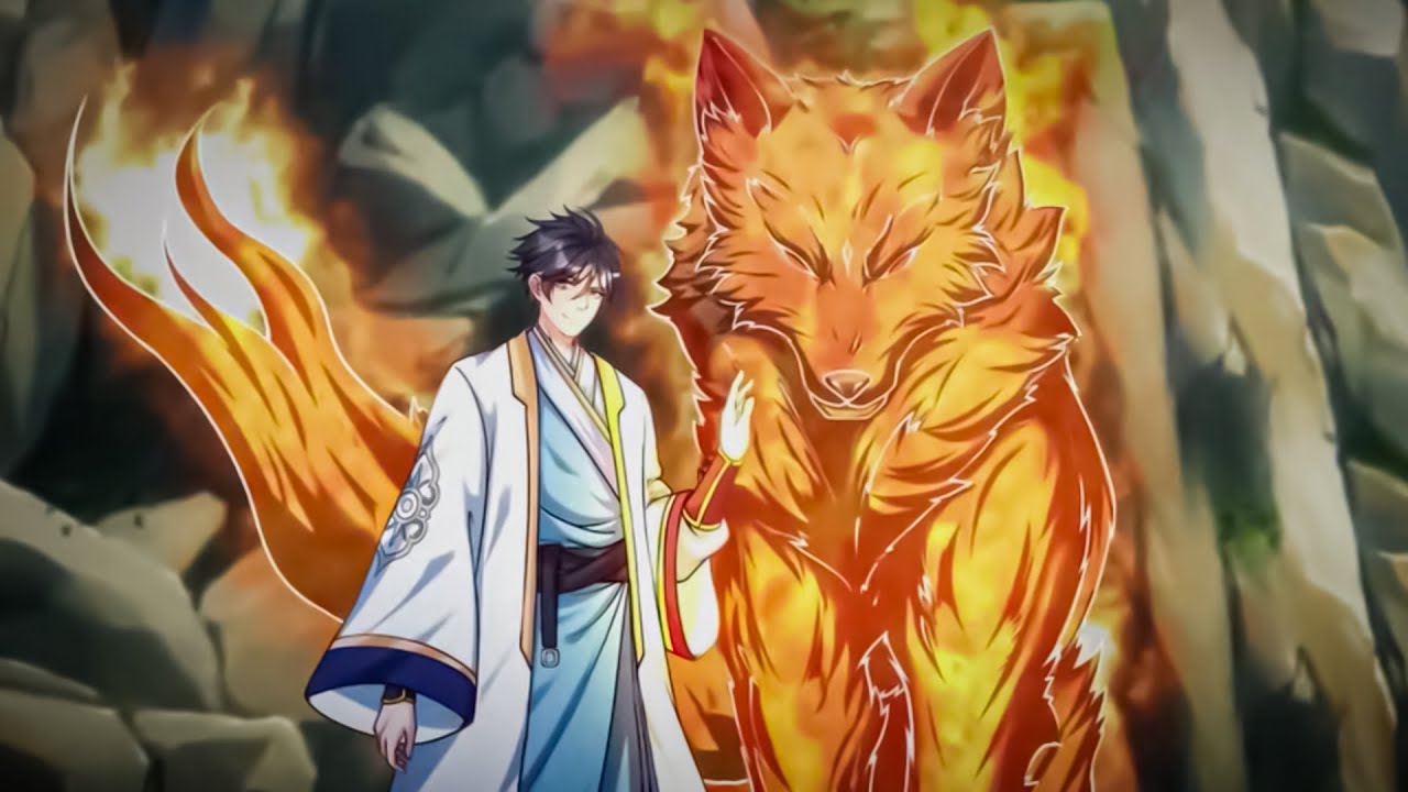 شيطان منبوذ وسط أبناء الملك ولكن بيكتسب نظام رهيب بيقلب حياته وبيبدأ رحلة الانتقام🔥 | ملخص انمي1️⃣